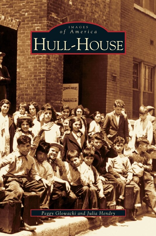 Front cover_Hull-House