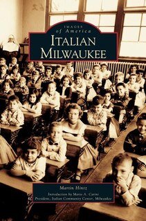 Front cover_Italian Milwaukee