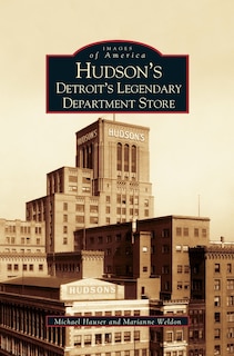 Front cover_Hudson's