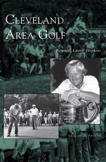 Couverture_Cleveland Area Golf