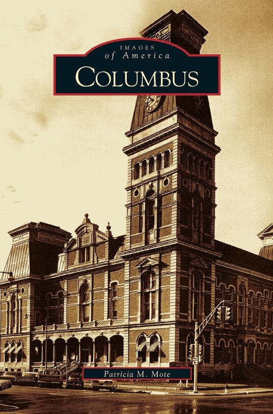 Front cover_Columbus