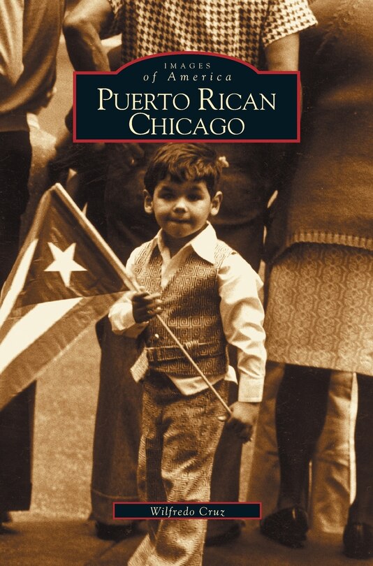 Couverture_Puerto Rican Chicago
