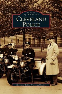 Front cover_Cleveland Police