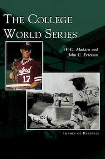 Couverture_College World Series
