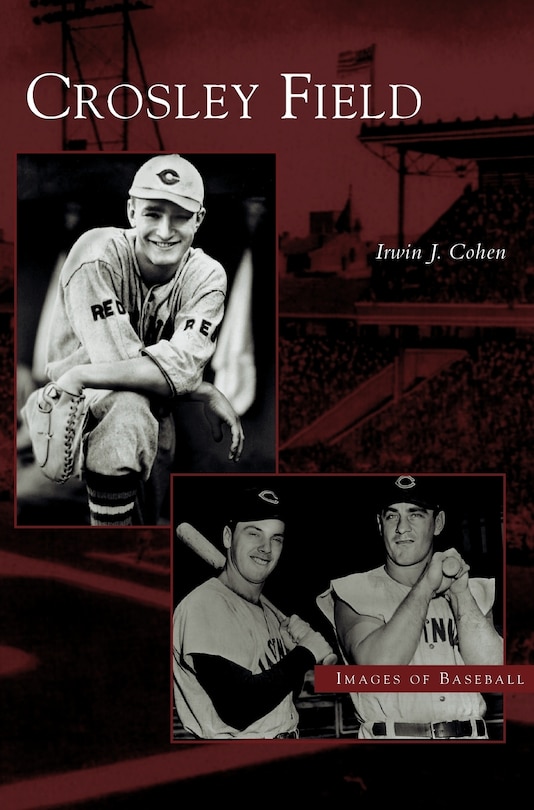 Couverture_Crosley Field