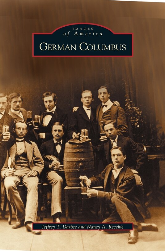 Front cover_German Columbus