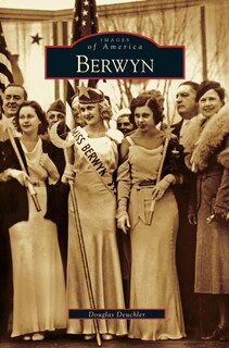 Front cover_Berwyn