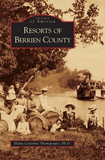 Couverture_Resorts of Berrien County