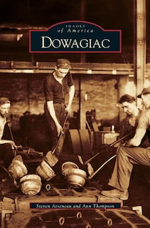 Front cover_Dowagiac