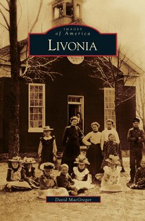 Front cover_Livonia