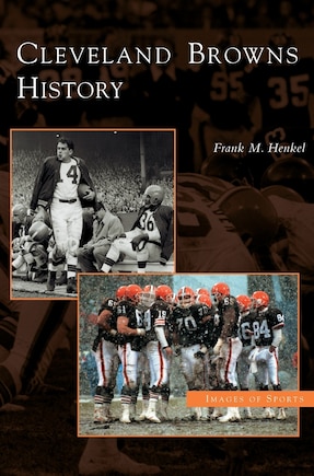 Cleveland Browns History