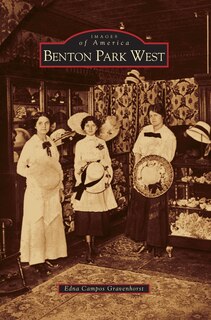 Front cover_Benton Park West