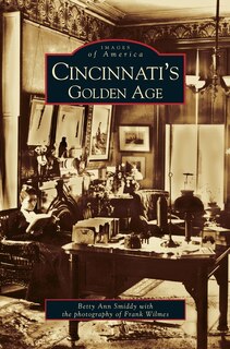 Couverture_Cincinnati's Golden Age