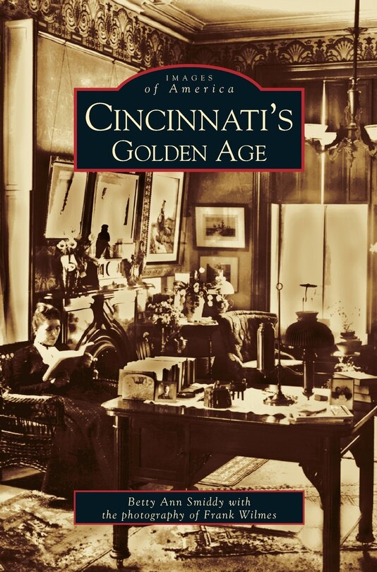 Couverture_Cincinnati's Golden Age