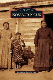 Front cover_Rosebud Sioux
