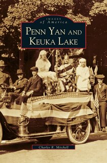 Front cover_Penn Yan and Keuka Lake (Revised)