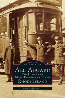 Front cover_All Aboard