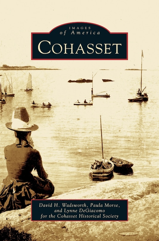 Front cover_Cohasset