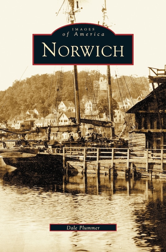 Front cover_Norwich