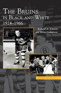 Front cover_Bruins in Black and White