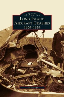 Couverture_Long Island Aircraft Crashes