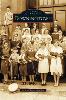 Front cover_Downingtown