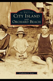 Front cover_City Island and Orchard Beach (Revised)