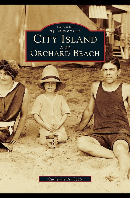 Front cover_City Island and Orchard Beach (Revised)