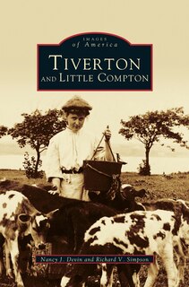 Front cover_Tiverton and little compton