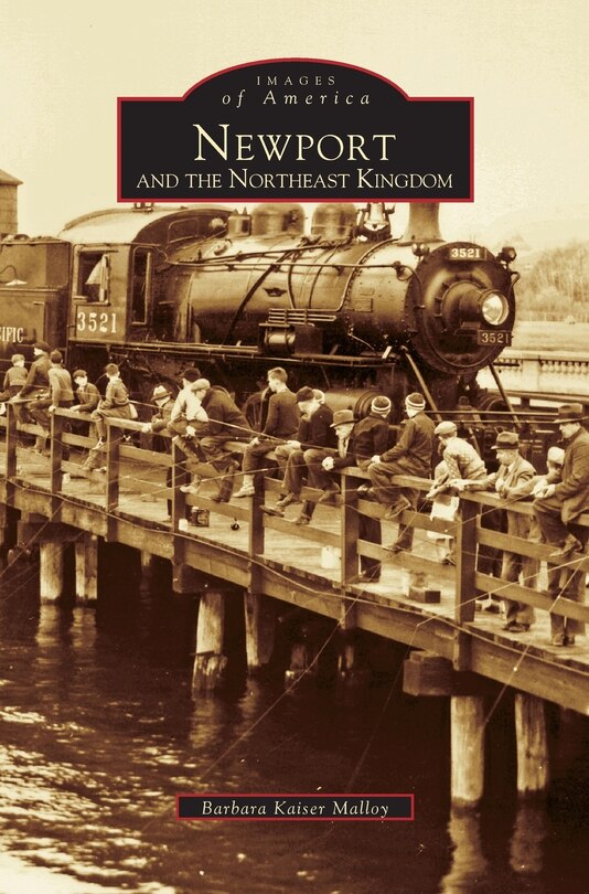 Couverture_Newport and the Northeast Kingdom