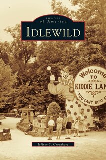 Front cover_Idlewild