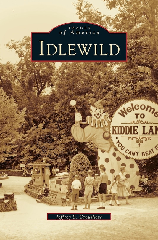 Front cover_Idlewild