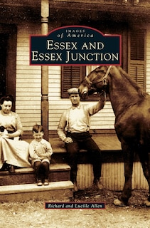Front cover_Essex and Essex Junction