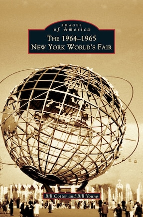 1964-1965 New York World's Fair