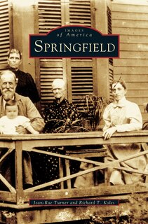 Front cover_Springfield