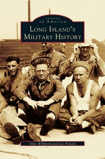 Couverture_Long Island's Military History