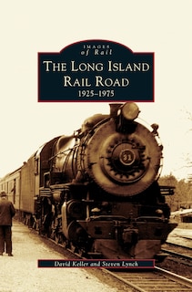Front cover_Long Island Railroad