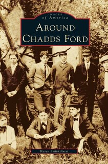 Front cover_Around Chadds Ford