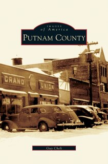 Front cover_Putnam County