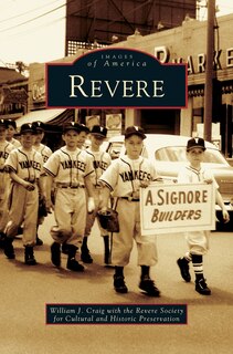 Front cover_Revere