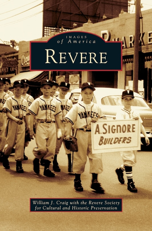 Front cover_Revere