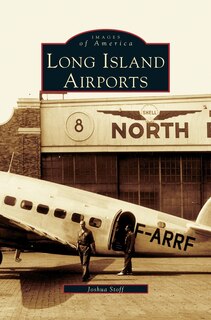 Couverture_Long Island Airports
