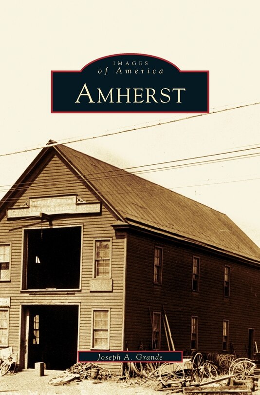 Front cover_Amherst