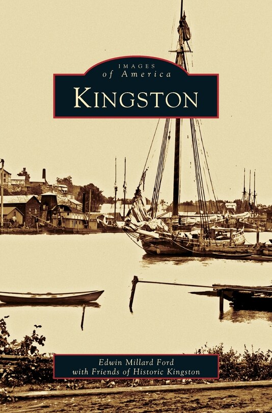 Front cover_Kingston