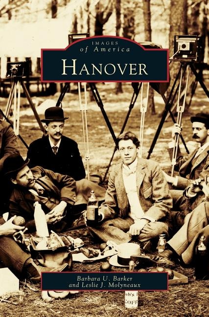 Front cover_Hanover