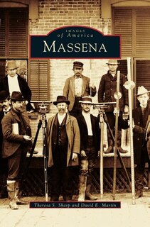 Front cover_Massena