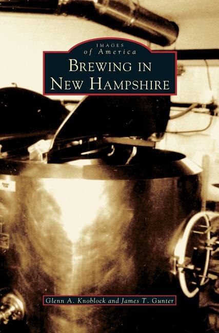 Front cover_Brewing in New Hampshire