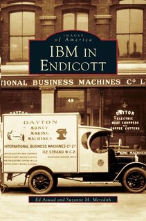 Couverture_IBM in Endicott