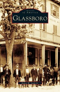 Front cover_Glassboro