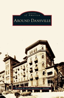 Front cover_Around Dansville